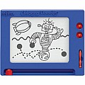 Magna Doodle - Retro Edition