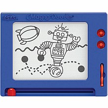 Magna Doodle - Retro Edition