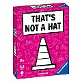 That's Not a Hat Card Game