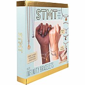 STMT D.I.Y. Infinity Jewelry