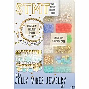 STMT D.I.Y. Jolly Vibes Jewery Set