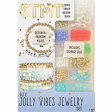 STMT D.I.Y. Jolly Vibes Jewelry Set