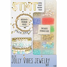 STMT D.I.Y. Jolly Vibes Jewery Set