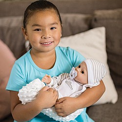 Adoption Baby Doll - Beloved