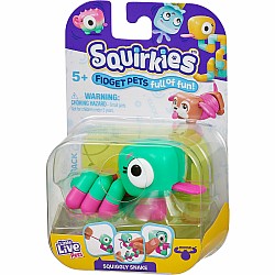 Squirkies Little Live Fidget Pets - Assorted Fun Pets!