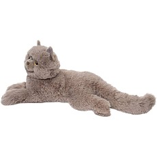 Juliette Persian Cat 15" Plush