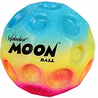 Gradient Moon Ball (assorted colors)