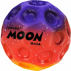 Gradient Moonball