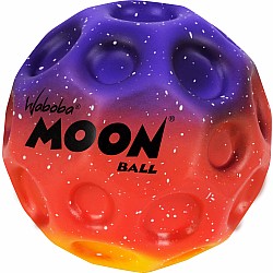 Gradient Moonball - Random Color! 