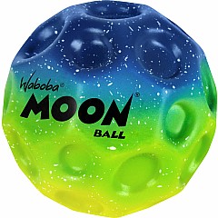 Gradient Moonball