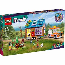 FRIENDS Mobile Tiny House LEGO