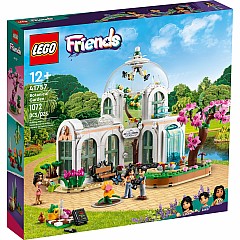 LEGO FRIENDS Botanical Garden