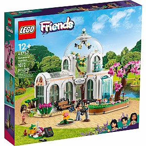 *LEGO FRIENDS Botanical Garden
