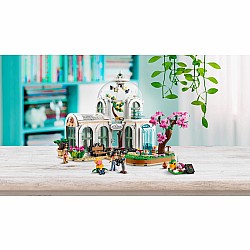 41757 Botanical Garden - LEGO Friends - Pickup Only