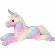 Anita Rainbow Unicorn 20"