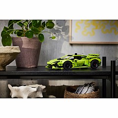 LEGO TECHNIC Lamborghini Huracán Tecnica