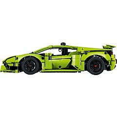 LEGO TECHNIC Lamborghini Huracán Tecnica