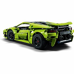 LEGO TECHNIC Lamborghini Huracán Tecnica