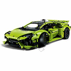 LEGO TECHNIC Lamborghini Huracán Tecnica