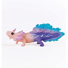 Schleich Axolotl Discovery Set