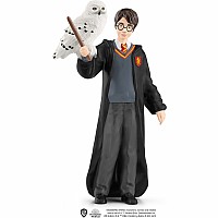 Harry Potter™ Harry & Hedwig Set