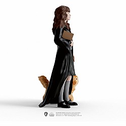 Hermione & Crookshanks Set