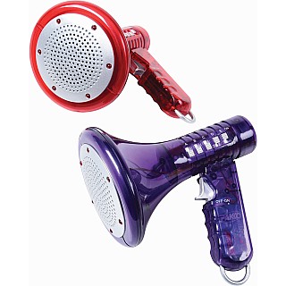 Multi Voice Changer - EXCLUSIVE