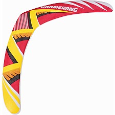 Ultimate Boomerang