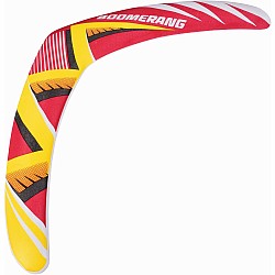 Ultimate Boomerang - Assorted Styles 