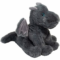 Sootie Soft Dragon