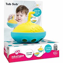Tub Sub
