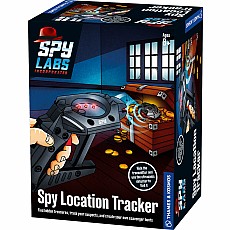 Spy Labs Spy Location Tracker
