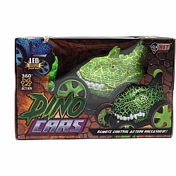 Dino RC Car