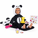 Corolle Girls Melody Pajama Party Set