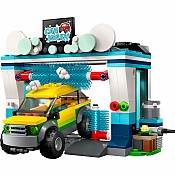 LEGO CITY Car Wash