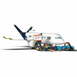LEGO CITY Passenger Airplane