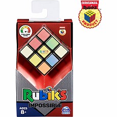 Rubik's Impossible 3x3 Cube