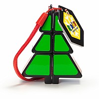 Rubik's Christmas Tree