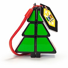 Rubik's Christmas Tree Puzzle