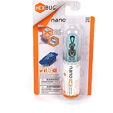 Hexbug Nano Newton Micro Robotic