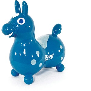 Rody - Teal with Pump