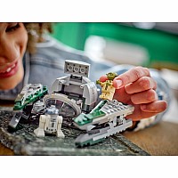 LEGO® Star Wars™ Yoda's Jedi Starfighter