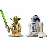 LEGO® Star Wars™ Yoda's Jedi Starfighter