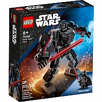 LEGO STAR WARS Darth Vader Mech