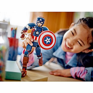 MARVEL Captain America Construction Figure LEGO