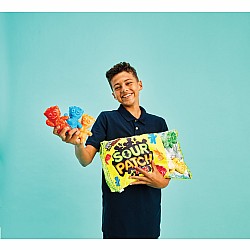 Sour Patch Kids Interactive Plush
