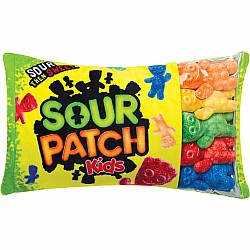 Sour Patch Kids Interactive Plush