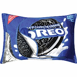 Oreo Cookies Interactive Plush