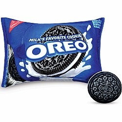 Oreo Cookies Interactive Plush