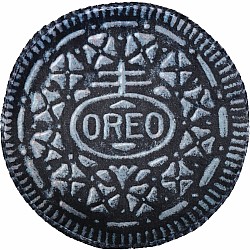 Oreo Cookies Interactive Plush